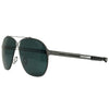 Tom Ford Orsen FT0829 14V Silver Sunglasses