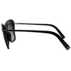Tom Ford Leah FT0849 01B Black Sunglasses