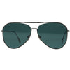 Tom Ford Charles-02 FT0853 12V Silver Sunglasses