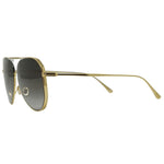 Tom Ford Charles-02 FT0853 30B Gold Sunglasses