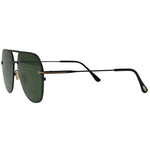 Tom Ford FT0947-D 02N Black Sunglasses