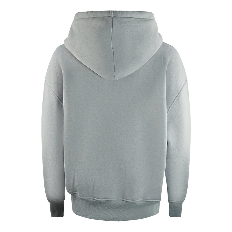 Parajumpers Womens Githa 0220 Hoodie Grey