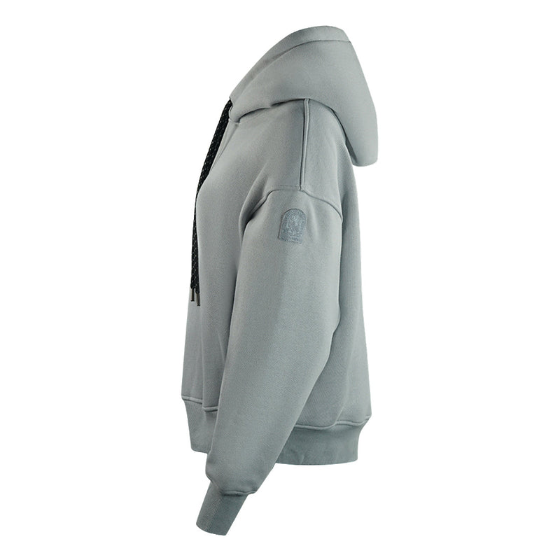 Parajumpers Womens Githa 0220 Hoodie Grey