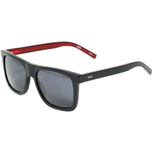 Hugo Boss HG1009/2 OIT 003 Black Sunglasses