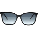 Hugo Boss HG1080/S CR GY 807 Black Sunglasses