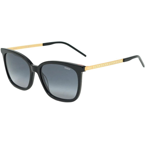 Hugo Boss HG1080/S CR GY 807 Black Sunglasses