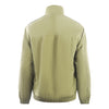 Fred Perry Tonal Taped Military Green Track Jacket