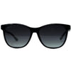 Jimmy Choo June/F/S 0807 90 Black Sunglasses