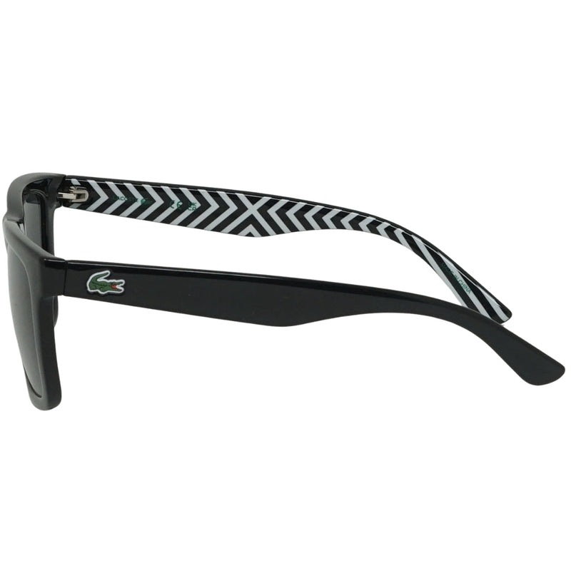 Lacoste L750S 001 Black Sunglasses