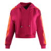 Parajumpers Womens Letta 506 Hoodie Pink