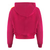 Parajumpers Womens Letta 506 Hoodie Pink