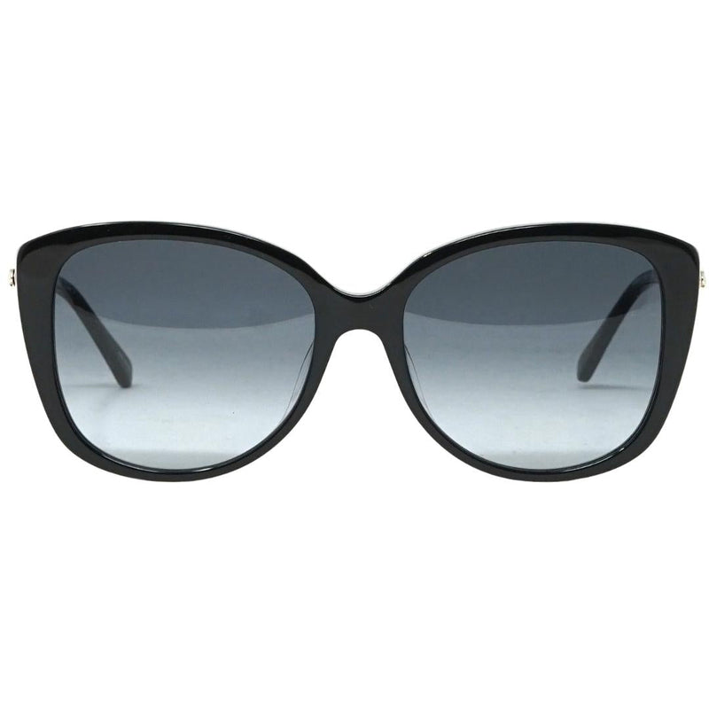 Kate Spade Lorene/F/S 0807 9O Black Sunglasses