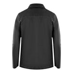 Lyle & Scott LW1322V Z865 Black Overshirt Jacket