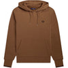 Fred Perry Mens M2643 P96 Sweater Brown