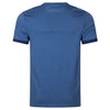 Fred Perry Mens M3519 963 T-Shirt Blue