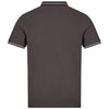 Fred Perry Mens M3600 Q29 Polo Shirt Dark Grey
