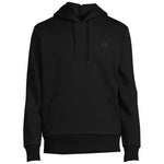 Fred Perry Mens M4637 102 Sweater Black