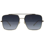 Marc Jacobs Marc 486 J5G 9O Gold Sunglasses