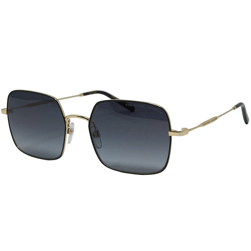 Marc Jacobs Marc 507 0RHL 9O Gold Sunglasses