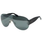 Jimmy Choo Marvin/S 04FZ T4 Grey Sunglasses