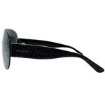 Jimmy Choo Marvin/S 04FZ T4 Grey Sunglasses