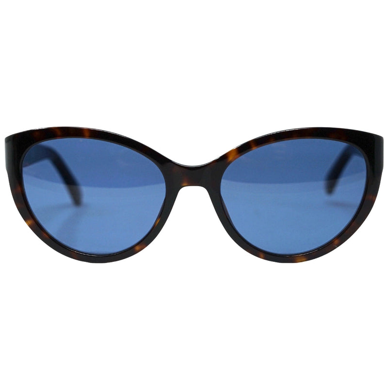 Moschino MOS065 86 KU Brown Sunglasses