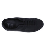 Philipp Plein MSC1473 02 "Mirra" Black Sneakers