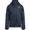 The North Face M Evolve II Triclimate Urban Blue Jacket