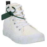 Off-White OMIA119S22LEA001 0101 White Sneakers