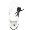 Off-White Mens OMIA189C99LEA0040110 Sneakers White