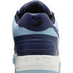 Off-White Mens Sneakers OMIA189S21LEA0014045 Blue