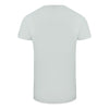 Dead Legacy Oui Pocket White T-Shirt