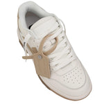 Off White Womens Sneakers OWIA259S23LEA0010117 White Sands
