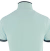 Aquascutum P00323 78 Light Blue Polo Shirt