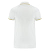 Aquascutum P01023 01 White Polo Shirt