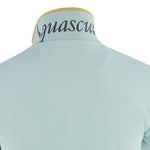 Aquascutum P01023 78 Light Blue Polo Shirt