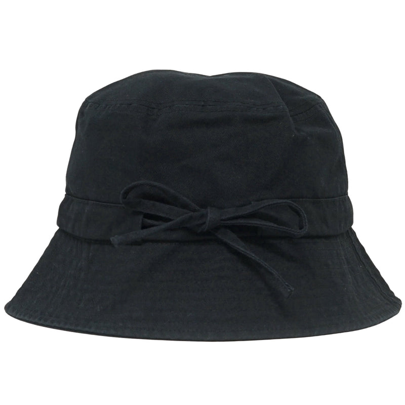 Parajumpers PAACCHA03 541 Black Bucket Hat