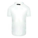 Plein Sport PIPS1214 01 White Polo Shirt