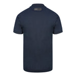 Plein Sport PIPS1214 85 Navy Blue Polo Shirt