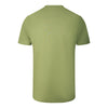 Cavalli Class QXT61K JD060 04050 Green T-Shirt