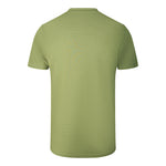 Cavalli Class QXT61O JD060 04050 Green T-Shirt