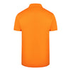 Cavalli Class QXT64U KB002 01500 Orange Polo Shirt