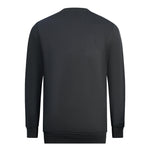 Diesel S-Bay-BX5 Black Sweater