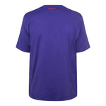 Dsquared2 S74GD0568 382 Purple T-Shirt