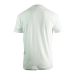Dsquared2 Sliced Logo Cool Fit White T-Shirt - Nova Clothing