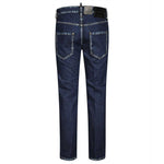 Dsquared2 Mercury Jean Blue Jeans