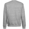 Dsquared2 Icon Spraypaint Logo Grey Sweater