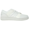 Plein Sport SIPS1002 01 White Sneakers