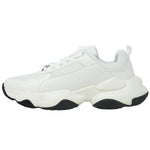 Plein Sport SIPS1006 01 White Sneakers