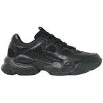 Plein Sport SIPS1007 99 Black Sneakers